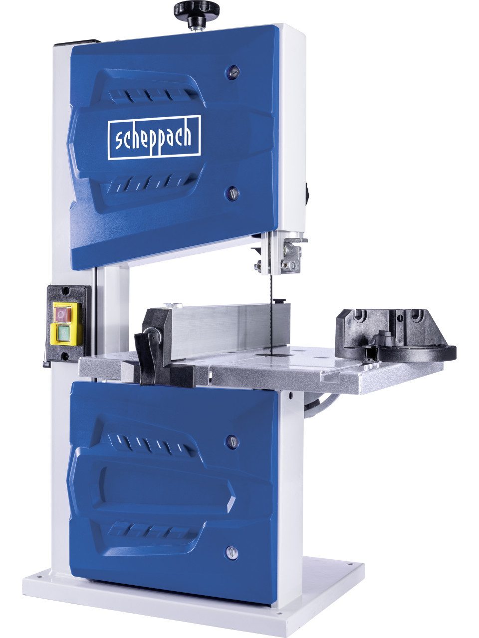 Scheppach Bandsäge Scheppach Bandsäge HBS 25 350 W günstig online kaufen