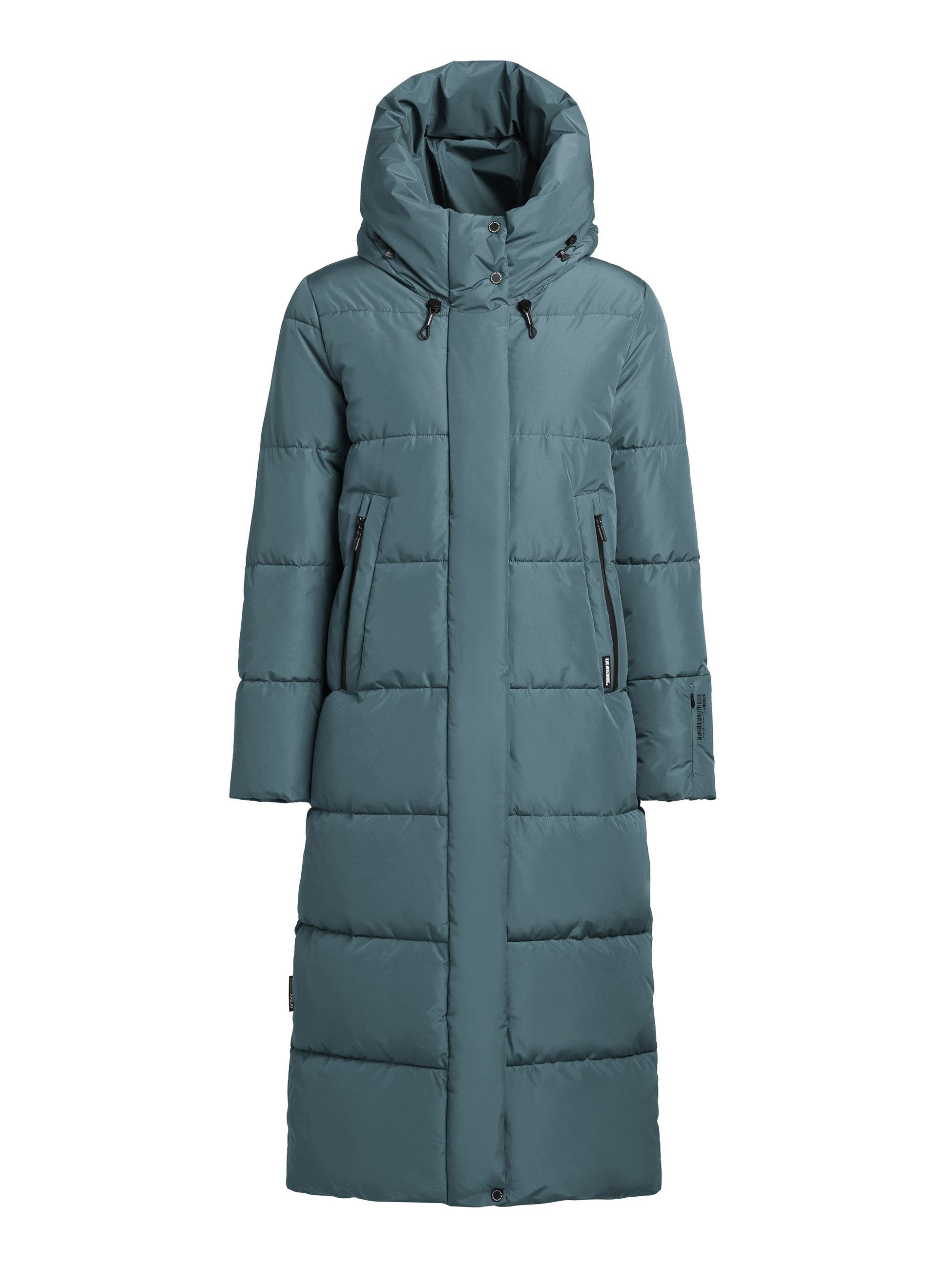 khujo Steppmantel SOULANI4 günstig online kaufen