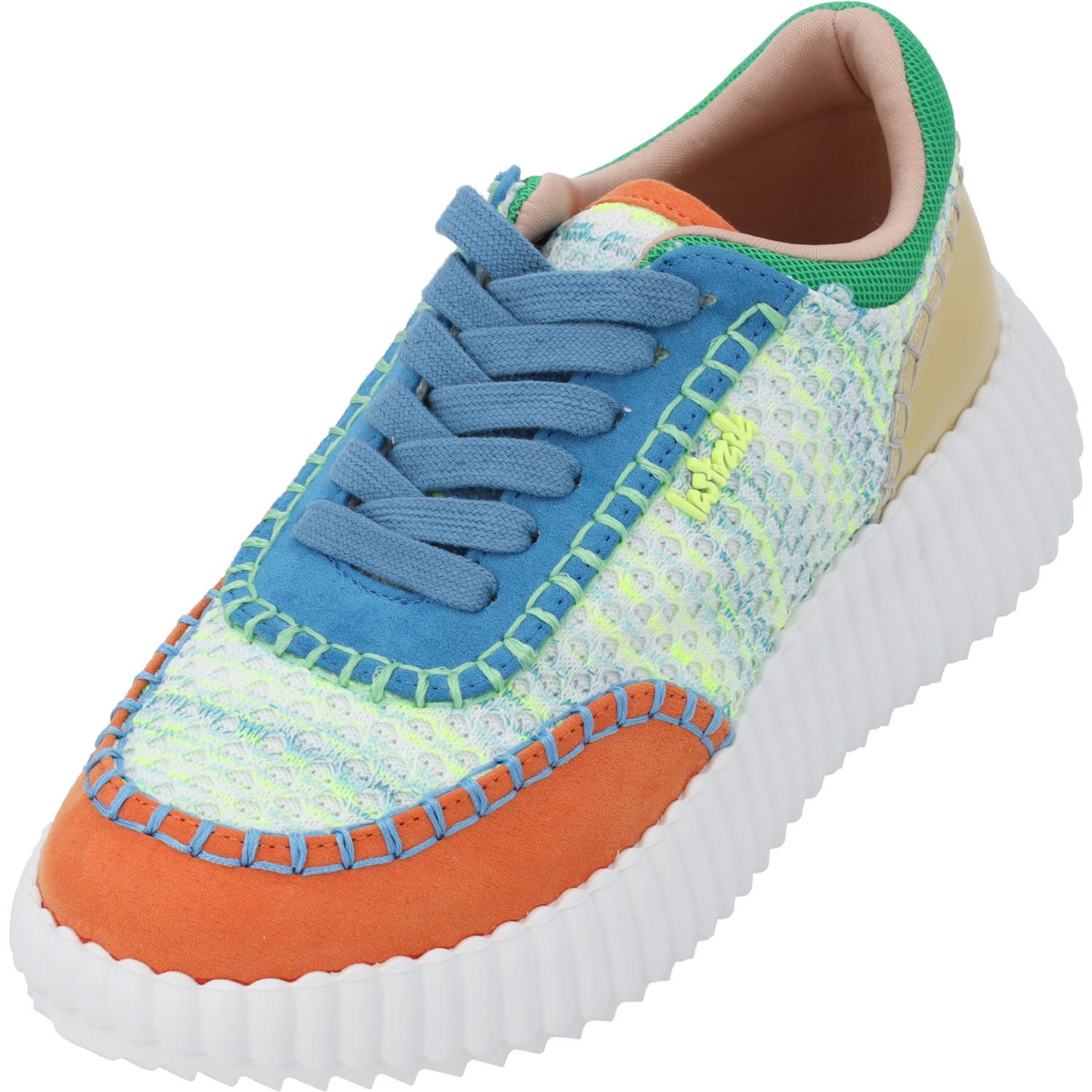 La Strada 2200586 Schnürschuh günstig online kaufen