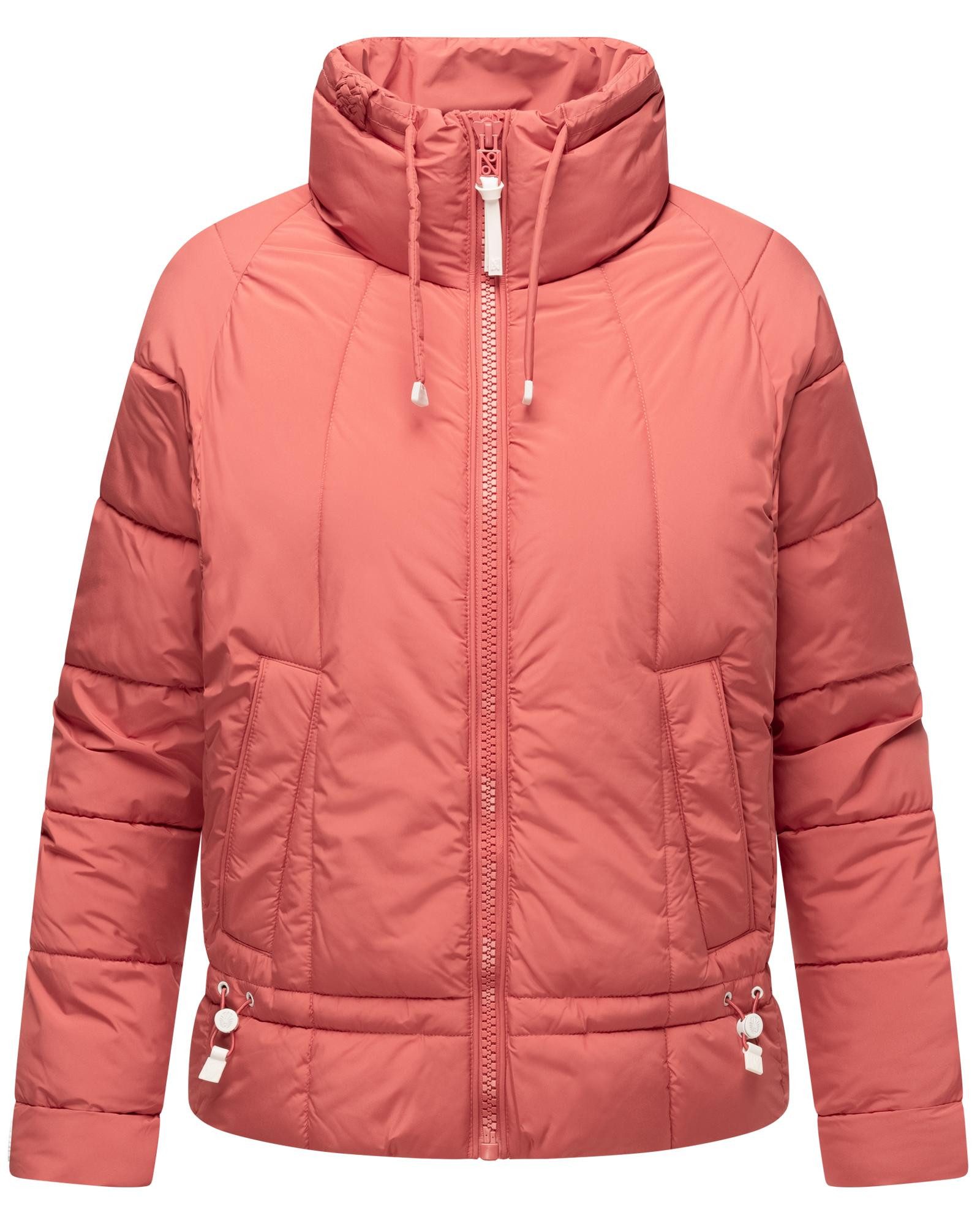 Navahoo Steppjacke Luftzauber 14 Gesteppte Damen Übergangsjacke