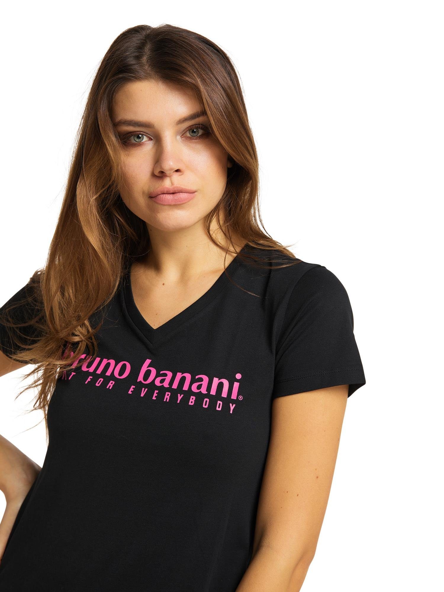 Bruno Banani T-Shirt AYALA günstig online kaufen