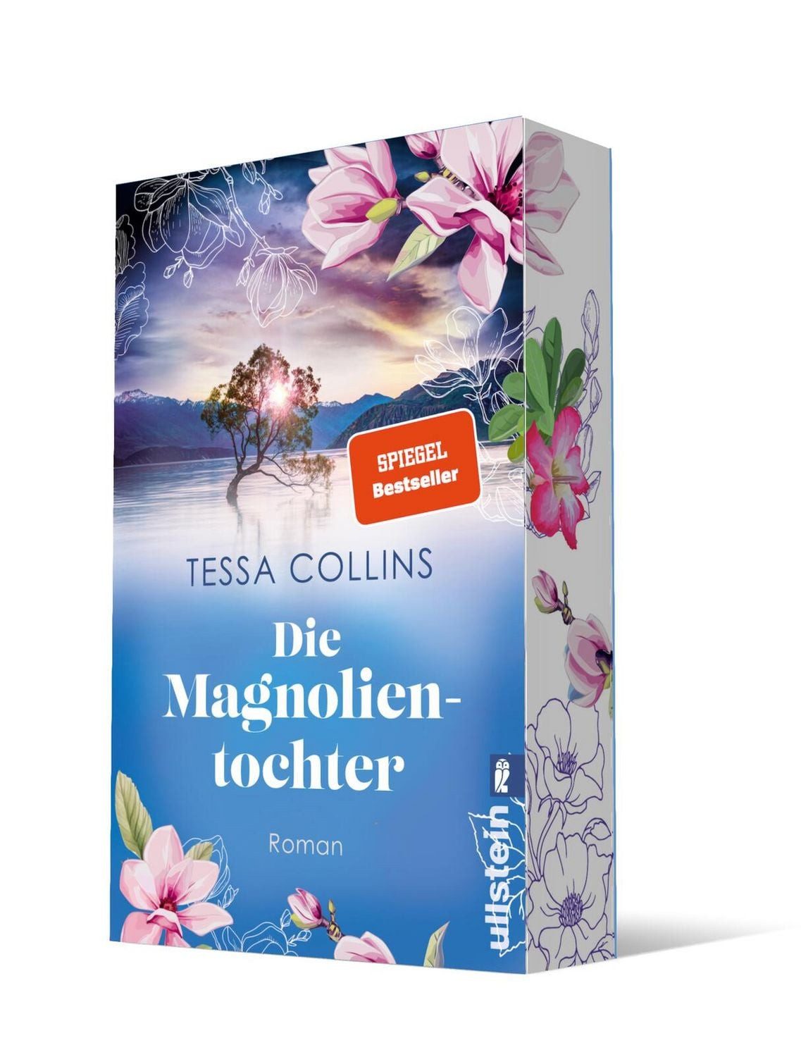 Die Magnolientochter / Tessa Collins