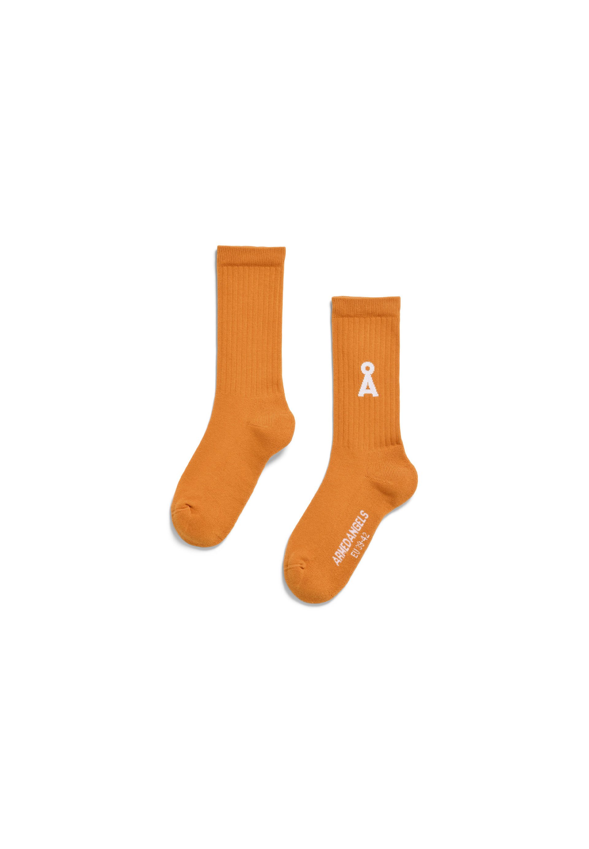 Armedangels Шкарпетки SAAMUS BOLD Unisex Шкарпетки Aus Bio-Baumwolle (1-Paar)
