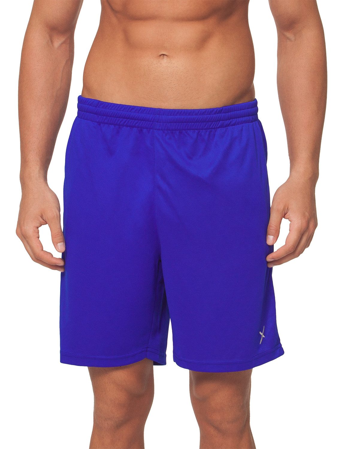 CFLEX Shorts Herren Sport Shorts - Kurze Fitness Hose Sportswear Collection