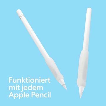 Paperlike Stifthülle Pencil Grips für Apple Pencil 1. & 2. Generation, USB-C und Pro