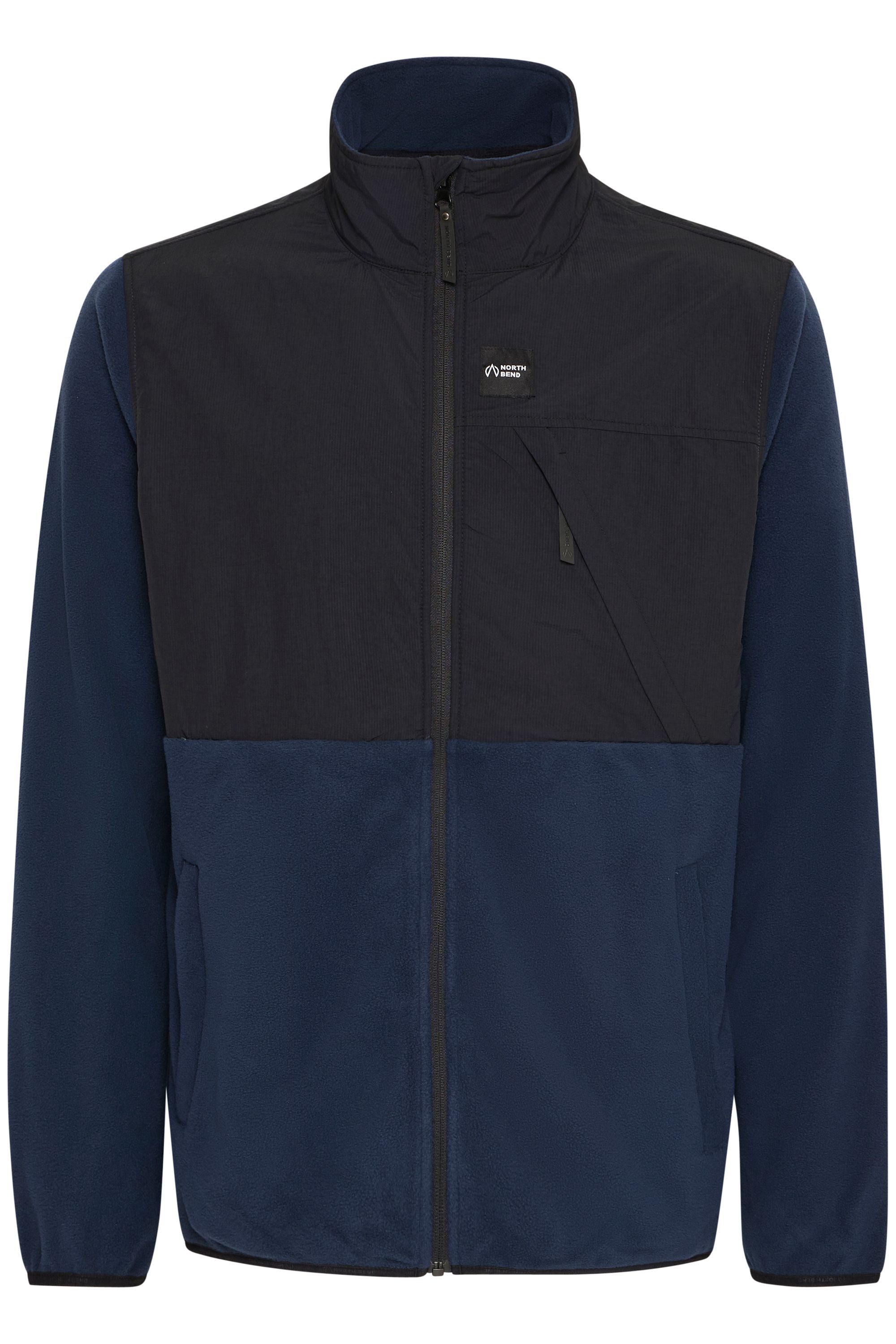 Fleecejacke NBDean M