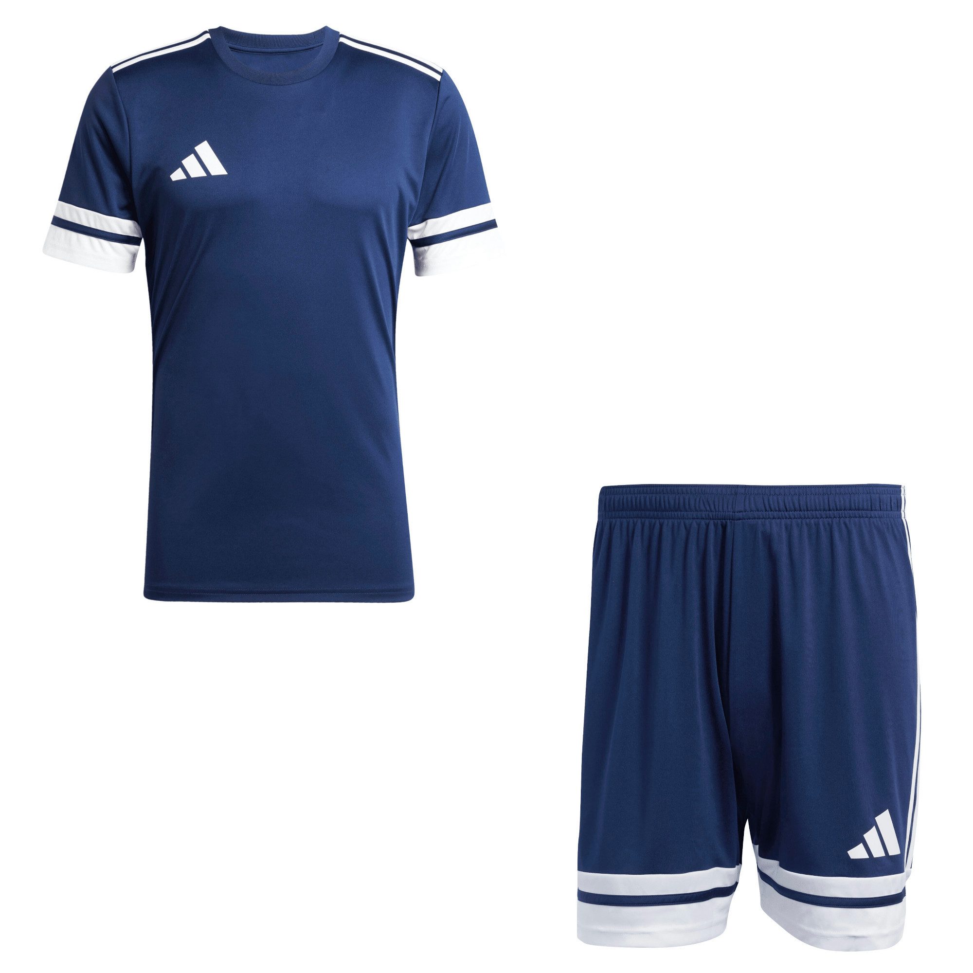 adidas Performance Fußballtrikot adidas Herren Set Trikot + Hose Squadra 25