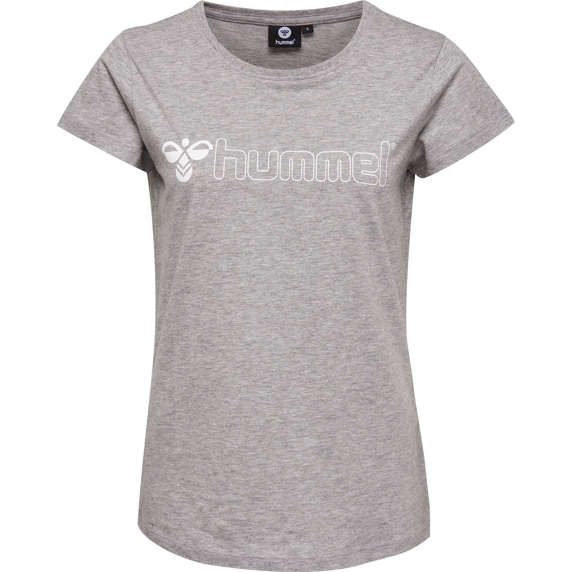 T-Shirt Hummel Damen T-Shirt LUCY T-SHIRT S/S 203020