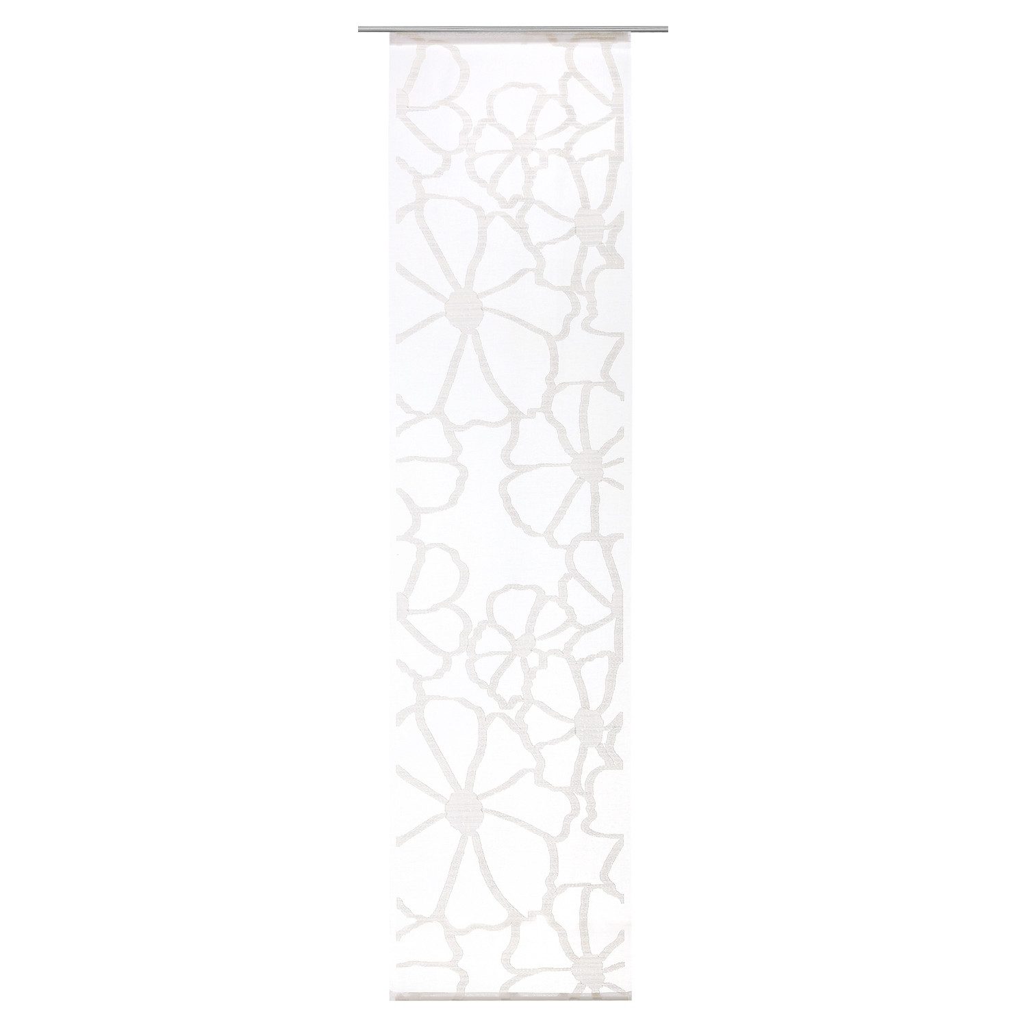 Verdi Schiebegardine SENU, 60 x 245 günstig online kaufen