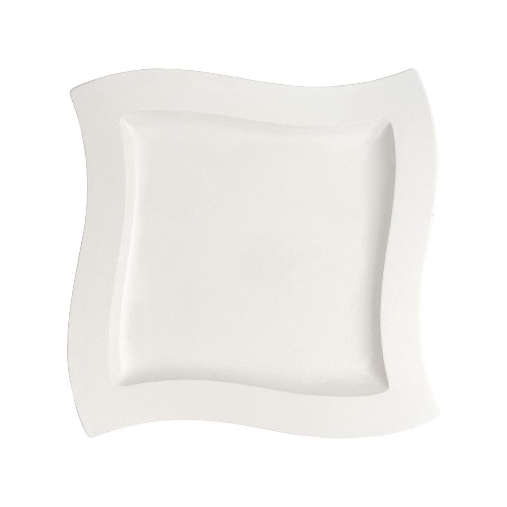 Villeroy & Boch Speiseteller NewWave, Spülmaschinengeeignet