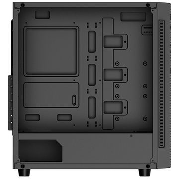 DeepCool PC-Gehäuse Matrexx 55 Mesh