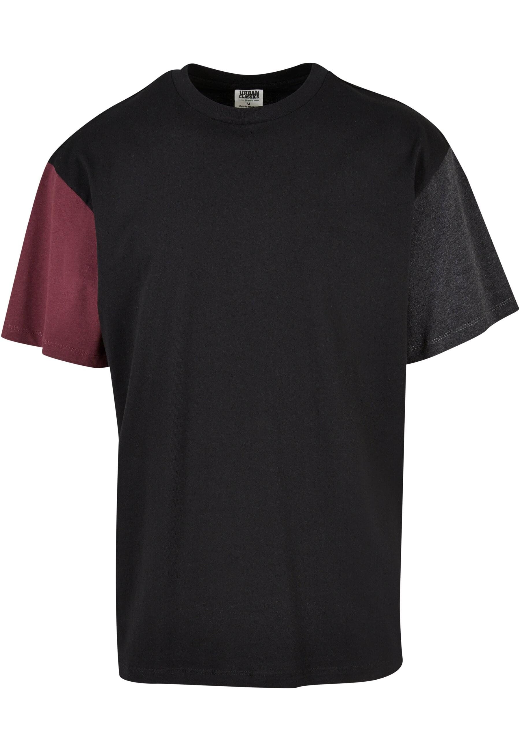 URBAN CLASSICS T-Shirt Urban Classics Herren günstig online kaufen