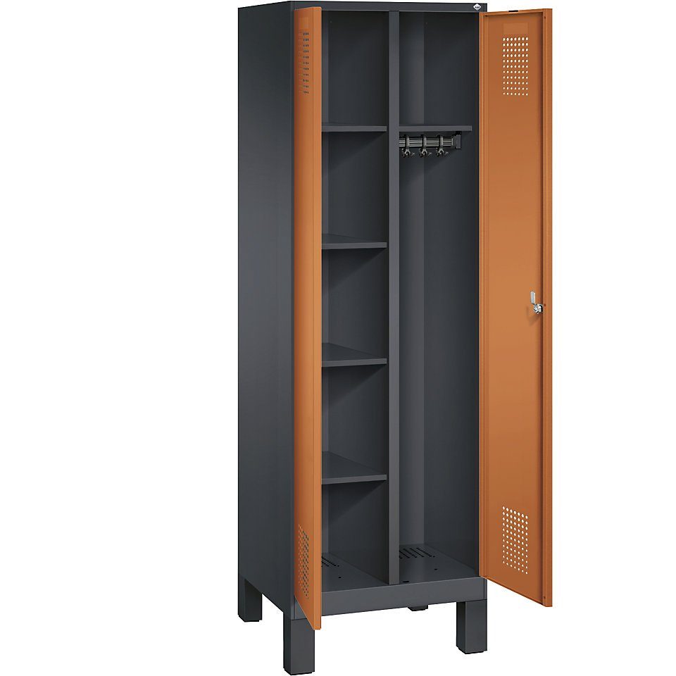 C+P Aktenschrank