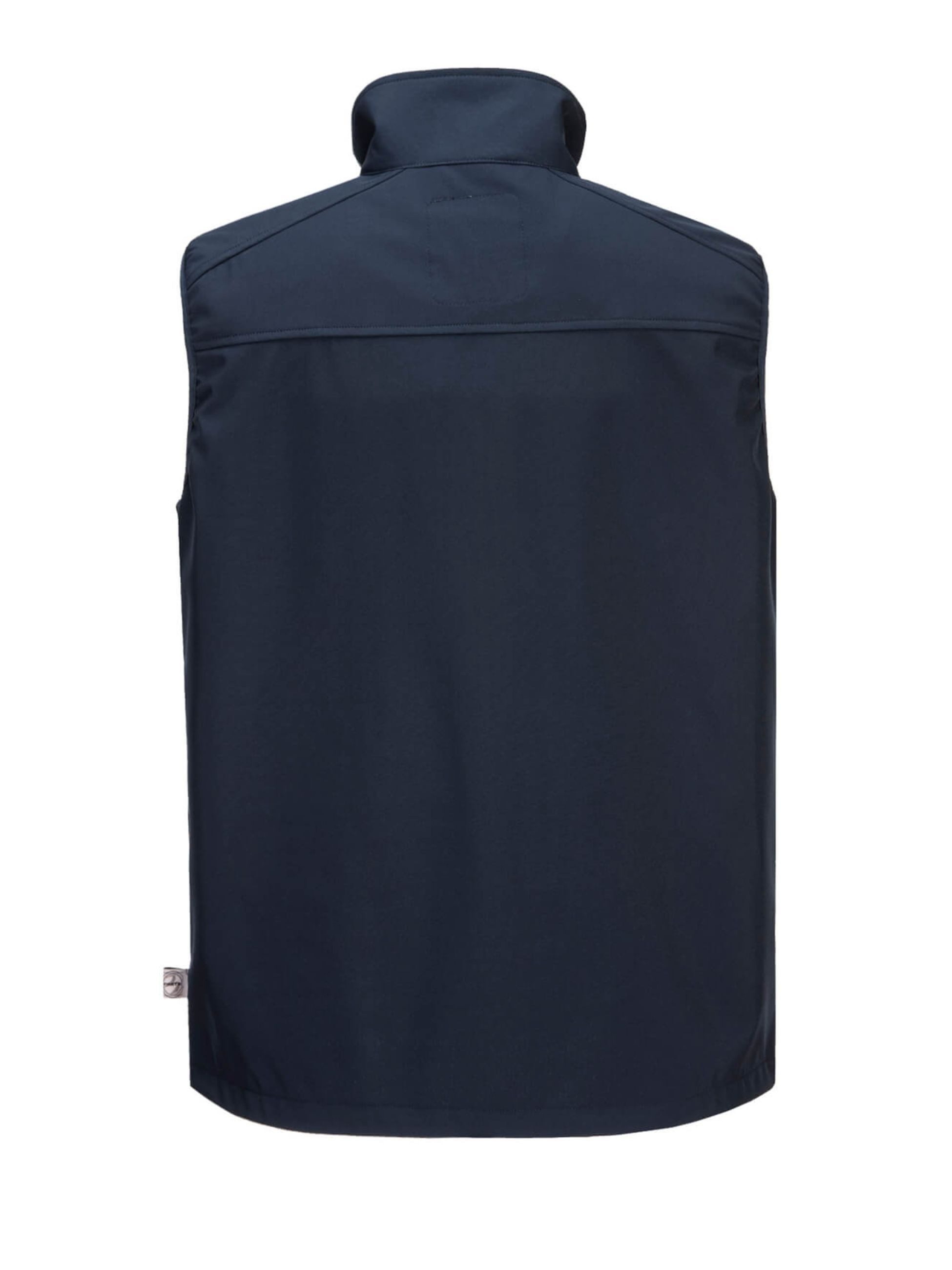 FirstB Softshellweste Herren Softshellweste günstig online kaufen