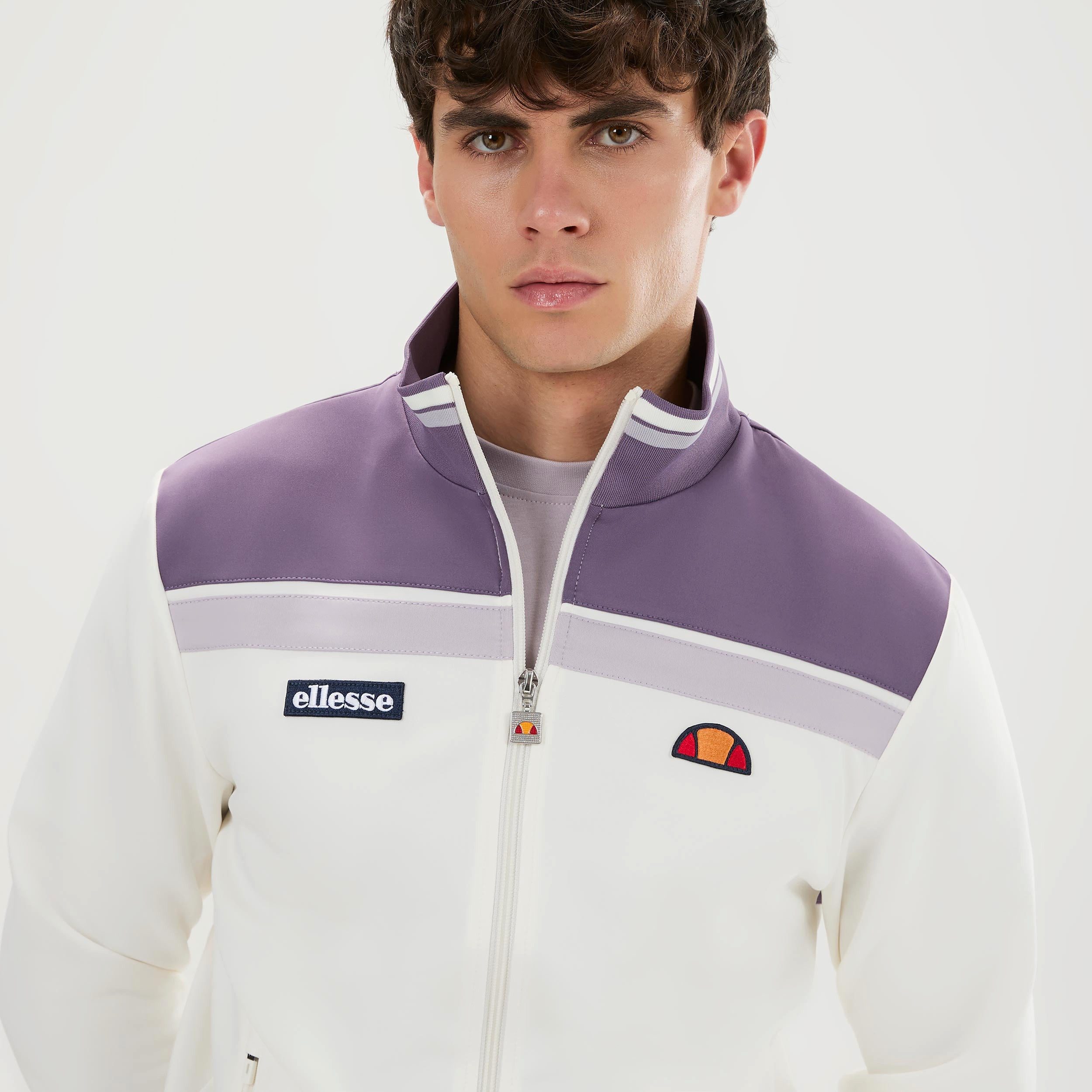Ellesse Trainingsjacke Vignola