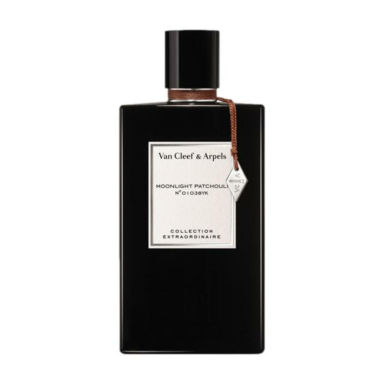 Van Cleef & Arpels Парфюмы Moonlight Patchouli, Glasflakon, Parfüm EDP, Damenduft