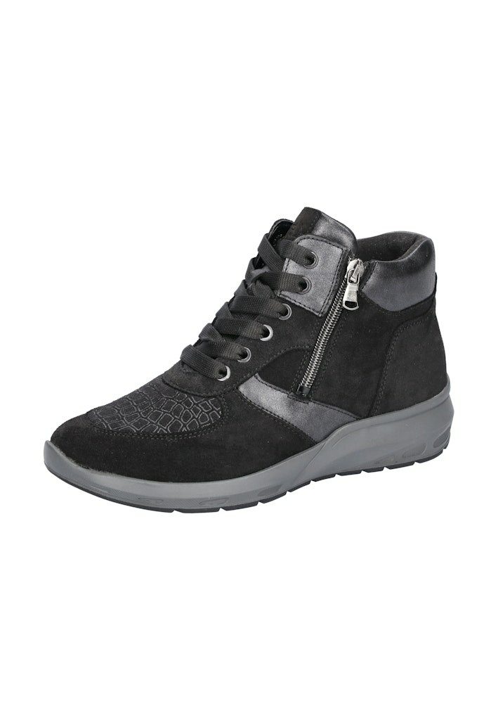 Waldläufer Halbschuhe für Damen Schnürschuh (keine Angabe, 1-tlg., keine Angabe)