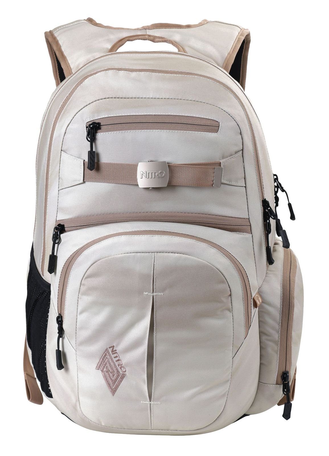 NITRO Rucksack Daypacker Collection Dune