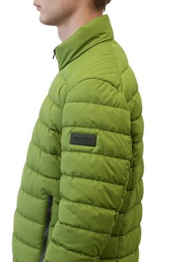 Marc O'Polo Outdoorjacke aus recycelter Qualität