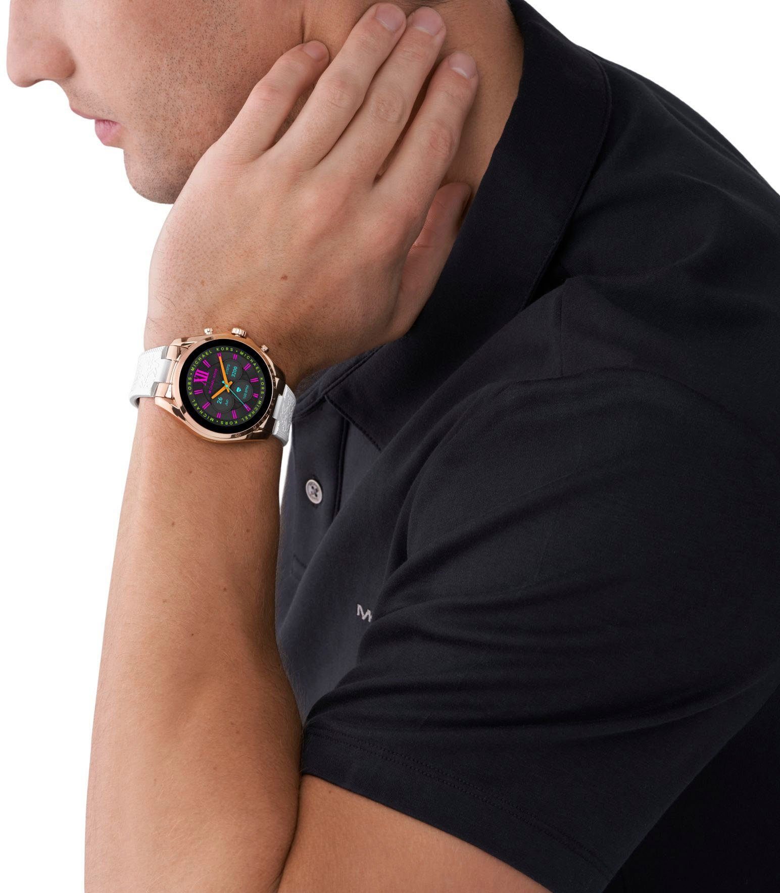 MKT5153 Smartwatch Google) 6 OS ACCESS BRADSHAW, by KORS MICHAEL GEN (Wear