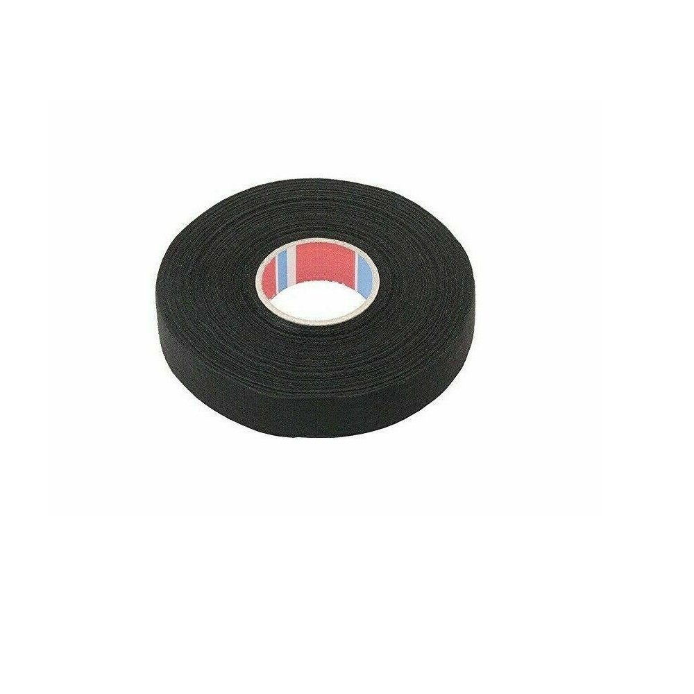 Kummert Business Klebeband Gewebeband PET-Vlies Isolierband für Kabelbäume Baumwolle Klebeband