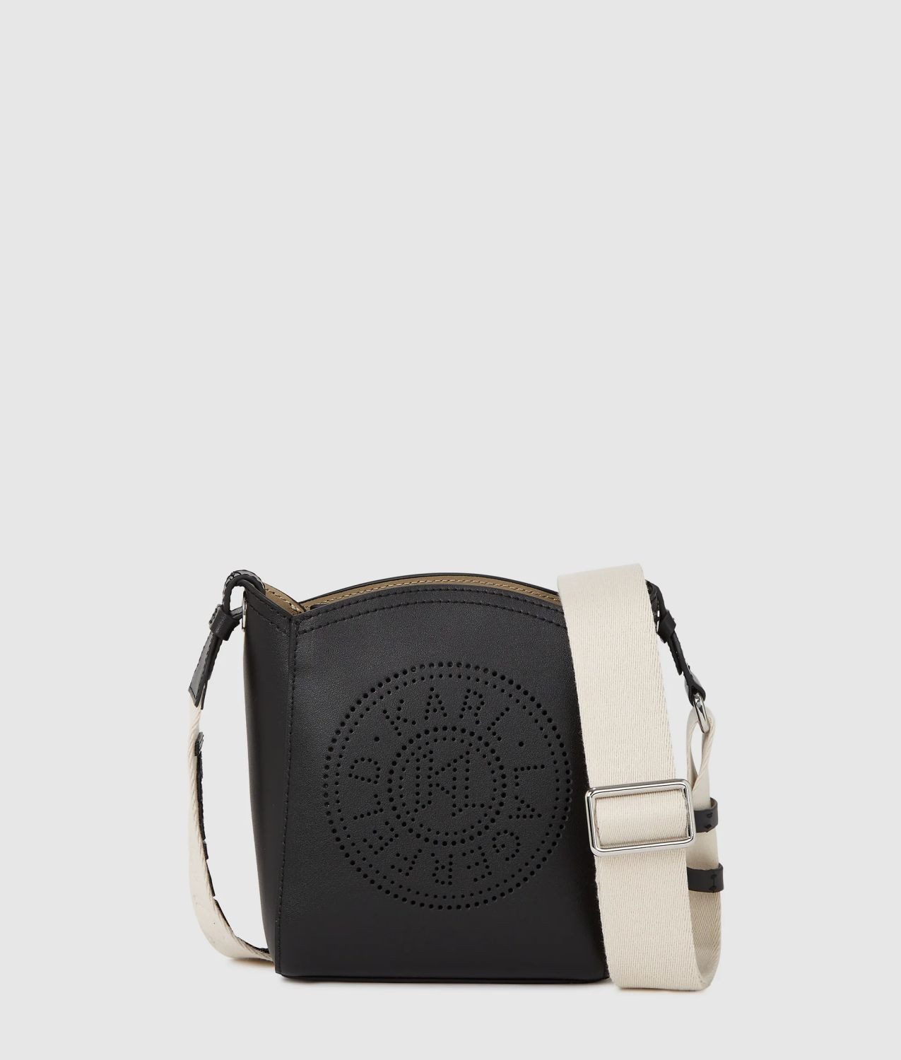 KARL LAGERFELD Schultertasche Karl Lagerfeld A4W30067-999