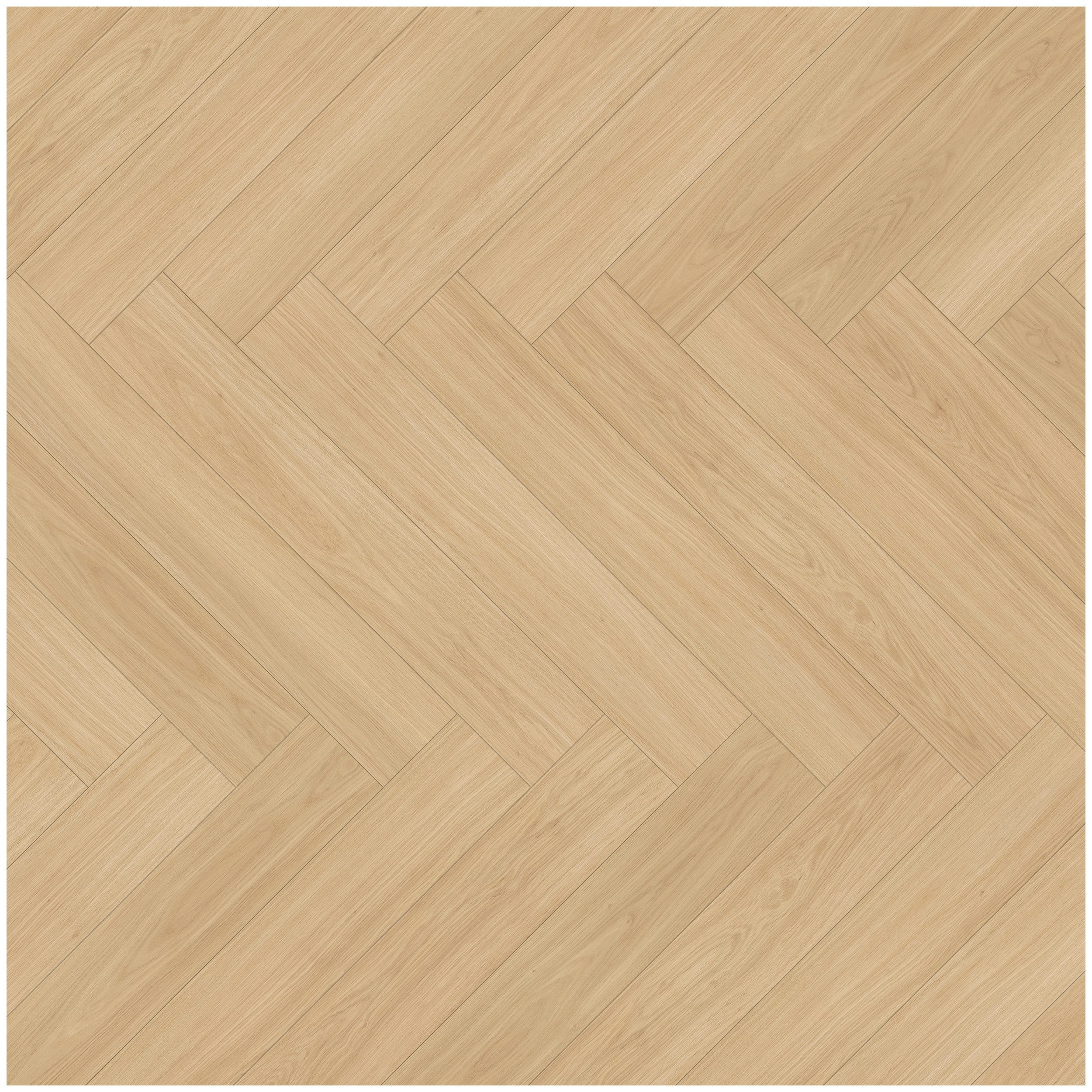 PARADOR Designboden Modular ONE Eiche Artemis natur, 11 St., Designboden zum klicken 1,294m² (11 Dielen) pro Karton, Eiche