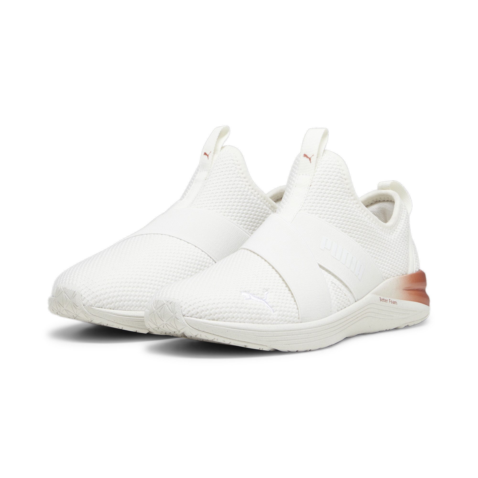 PUMA BETTER FOAM PROWL SLIP WN'S Slip-On Sneaker