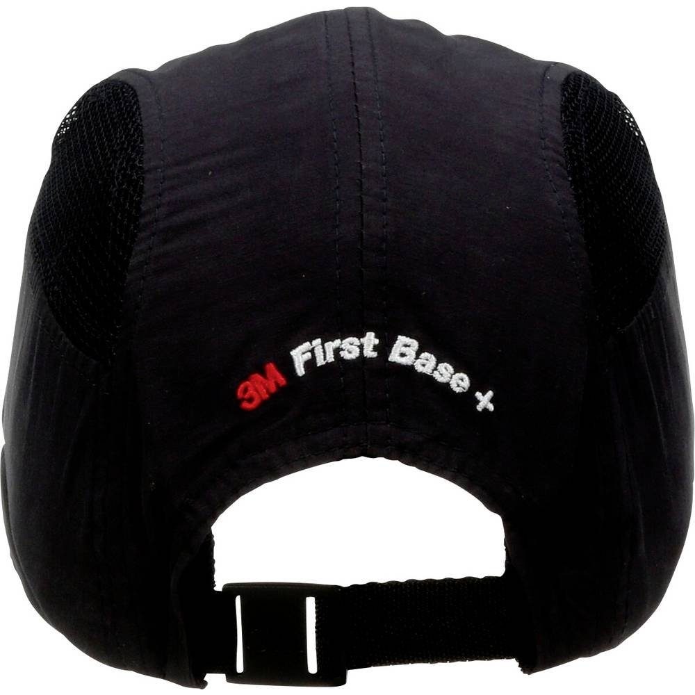 3M Sicherheitshelm ™ First Base™ Plus Anstoßkappe 2014280