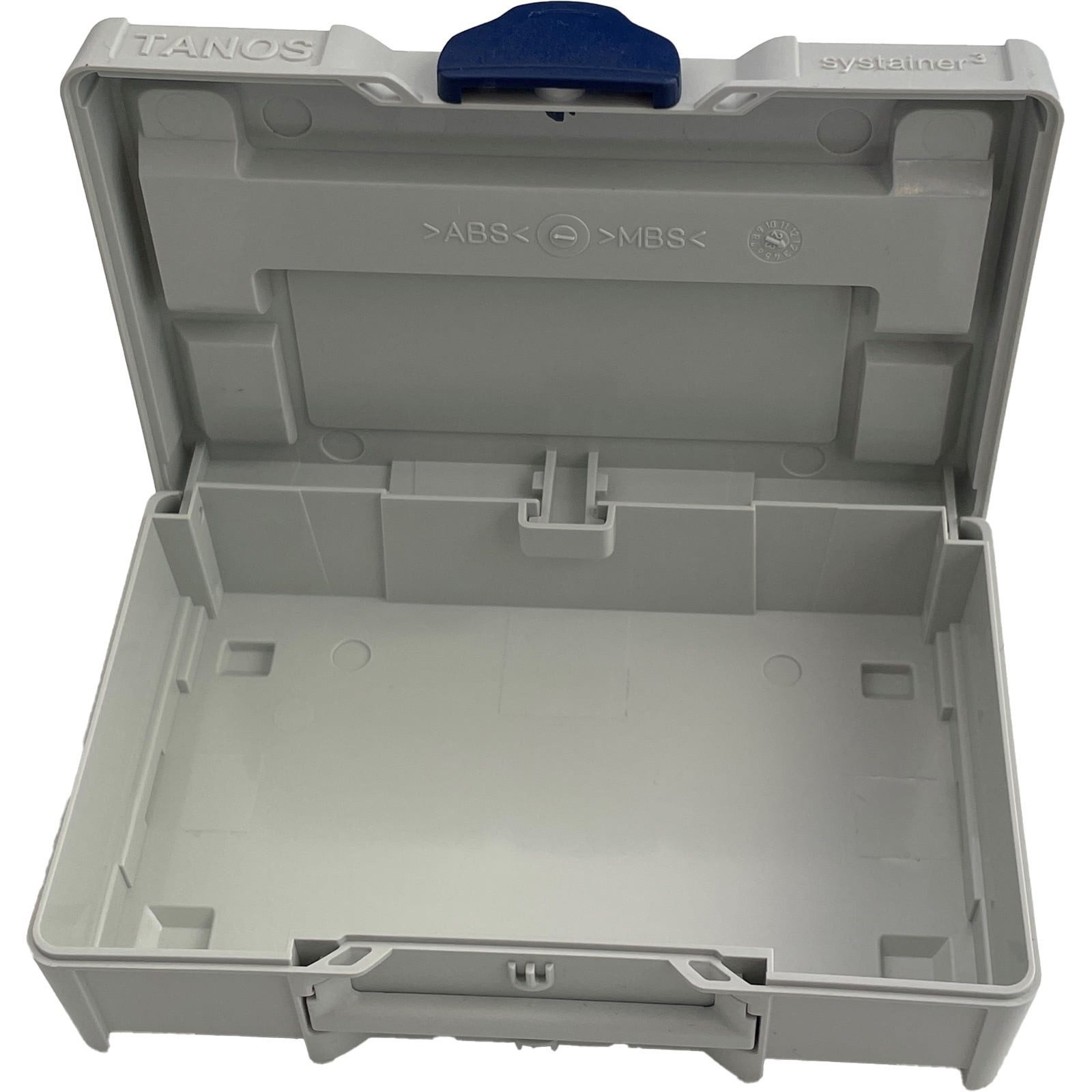 Tanos Aufbewahrungsbox Tanos XXS Systainer³ koppelbar (Miniatursystainer) WS24-Edition - 8300