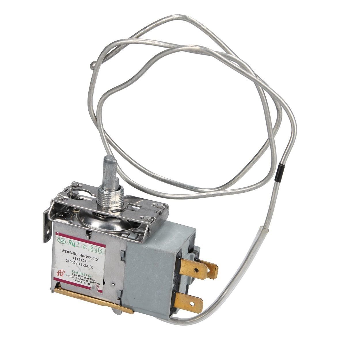 easyPART Thermodetektor wie Hisense HK1115124 Thermostat WDF34K-140-WX-EX, Kühlschrank / Gefrierschrank