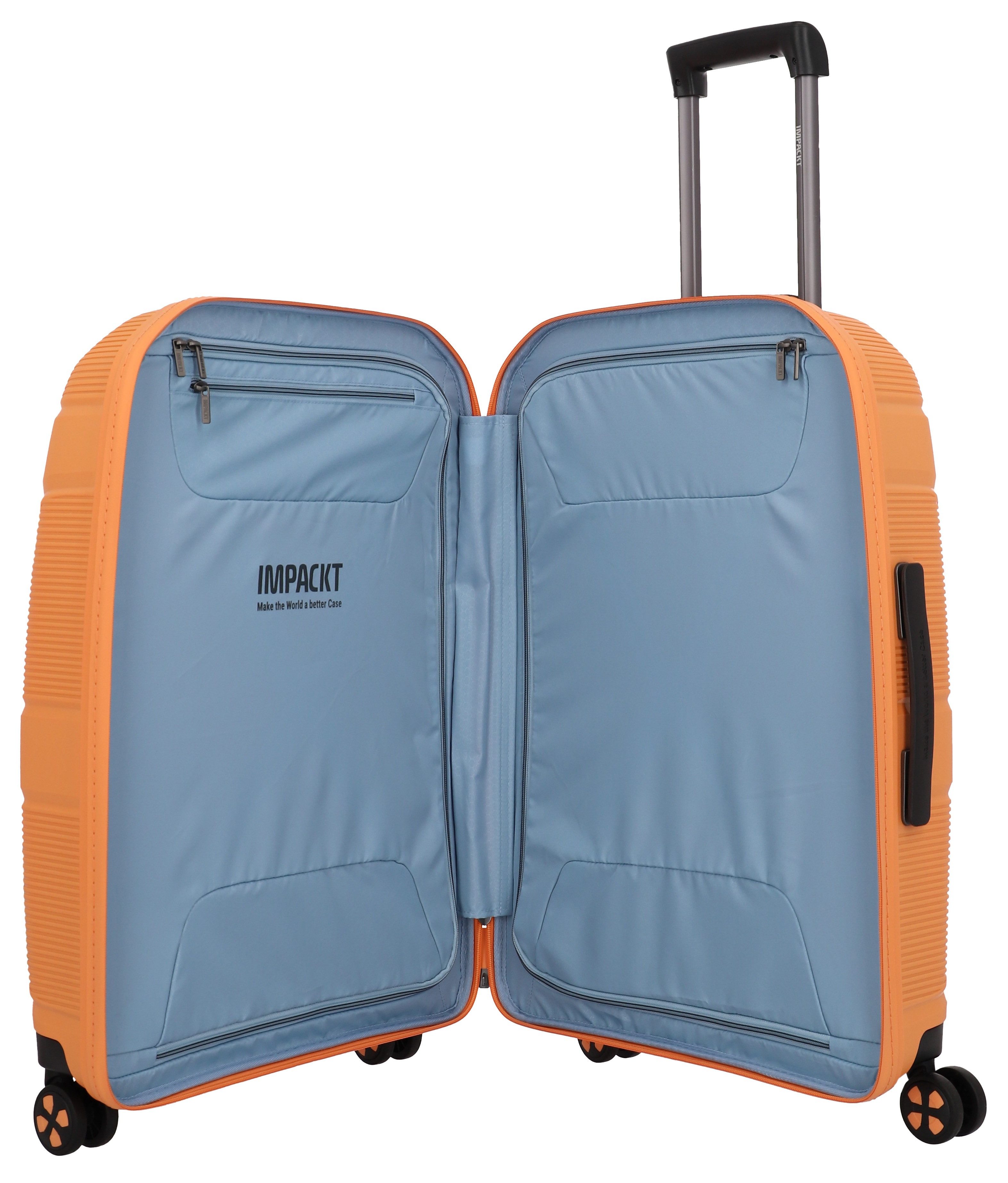 IMPACKT Hartschalen-Trolley IP1, verschiedene Größen und günstig online kaufen