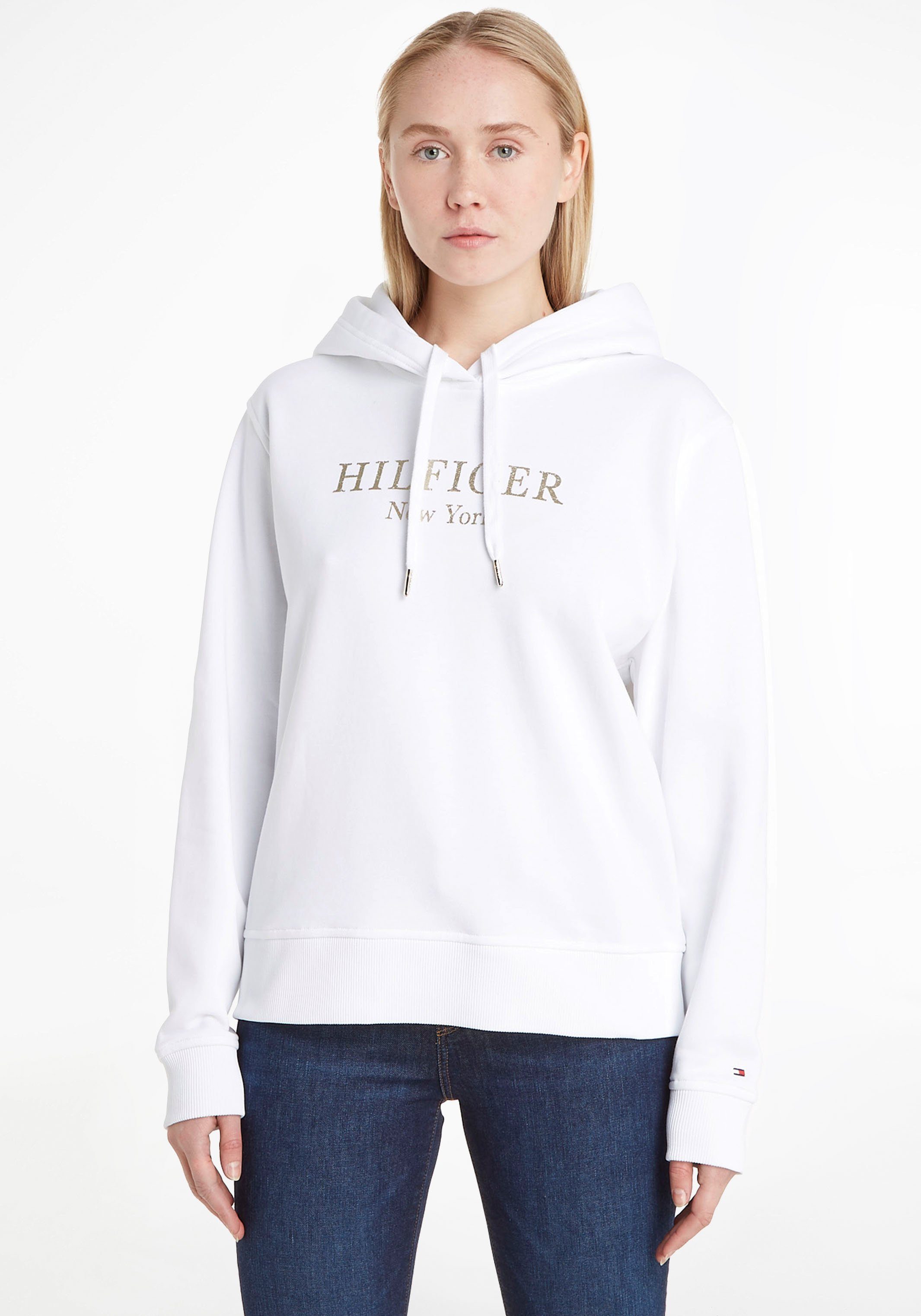 Günstige Tommy Hilfiger Pullover für Damen kaufen | OTTO
