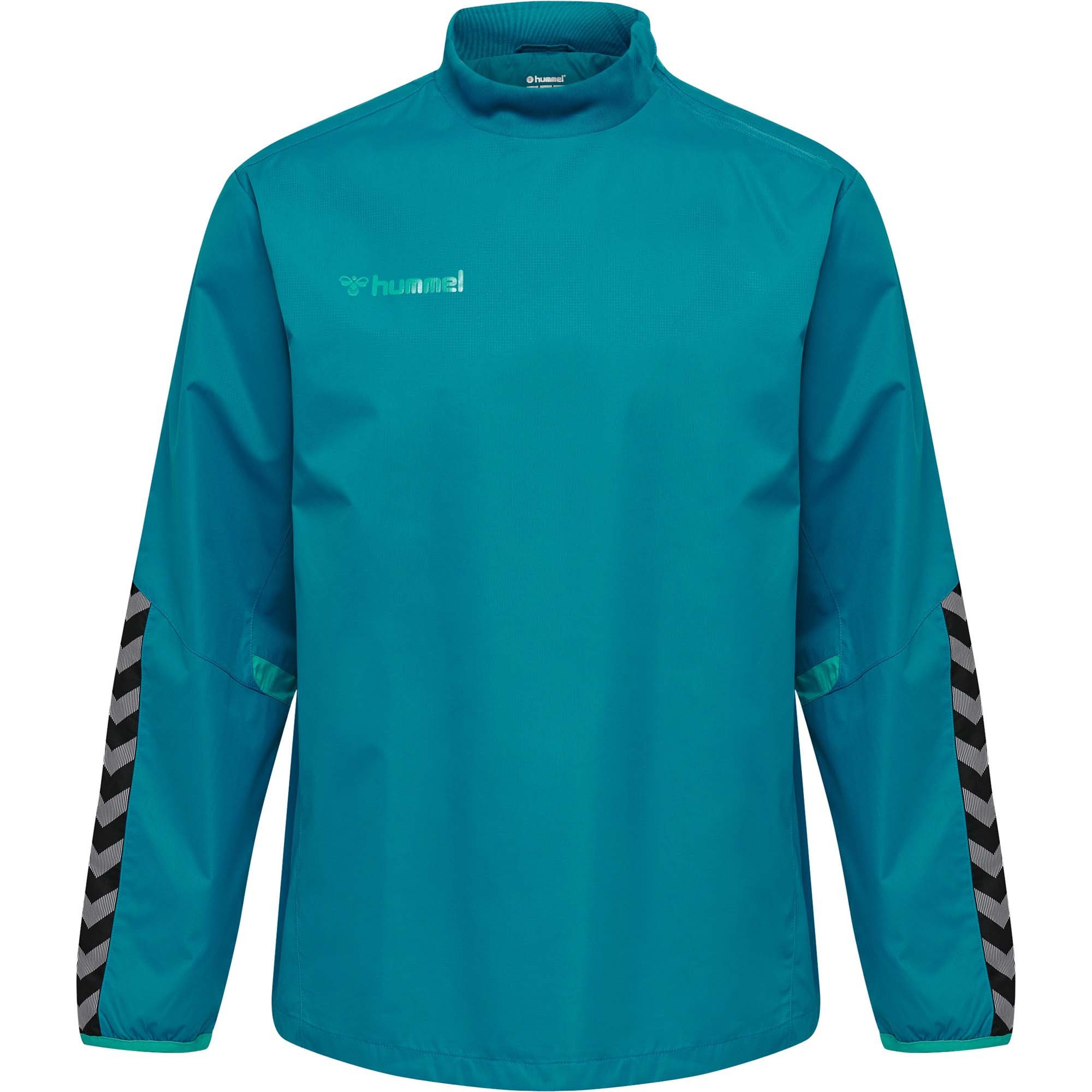 Windbreaker Hummel Kinder Windbreaker Authentic 205361