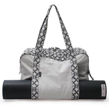 Yogishop Yogatasche Twin Bag Org