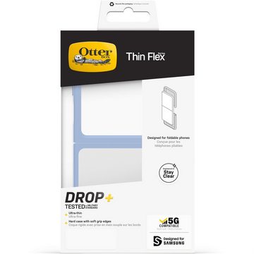 Otterbox Backcover Thin Flex, für Galaxy Z Flip5
