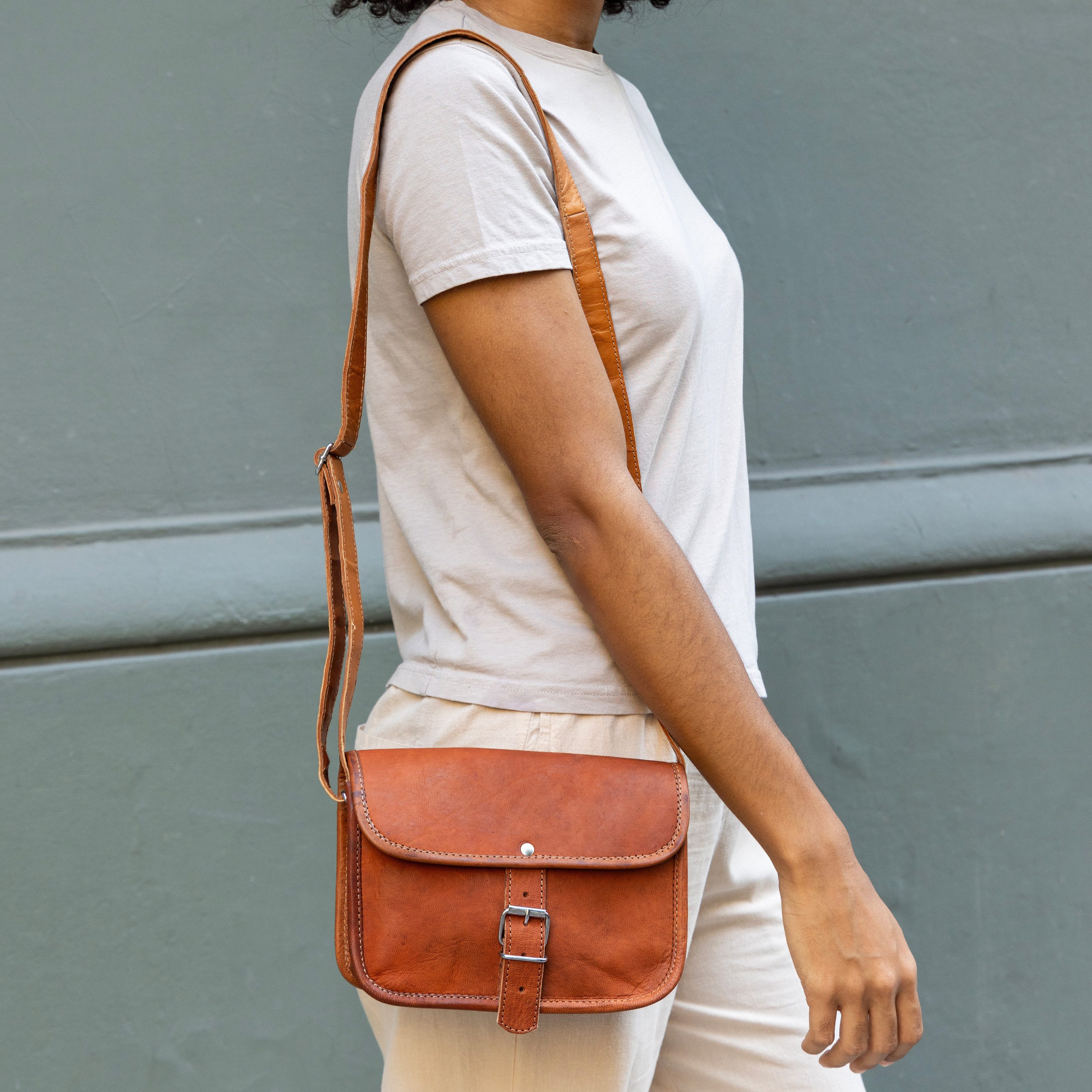 Gusti Leder Handtasche Gusti Leder Handtasche günstig online kaufen