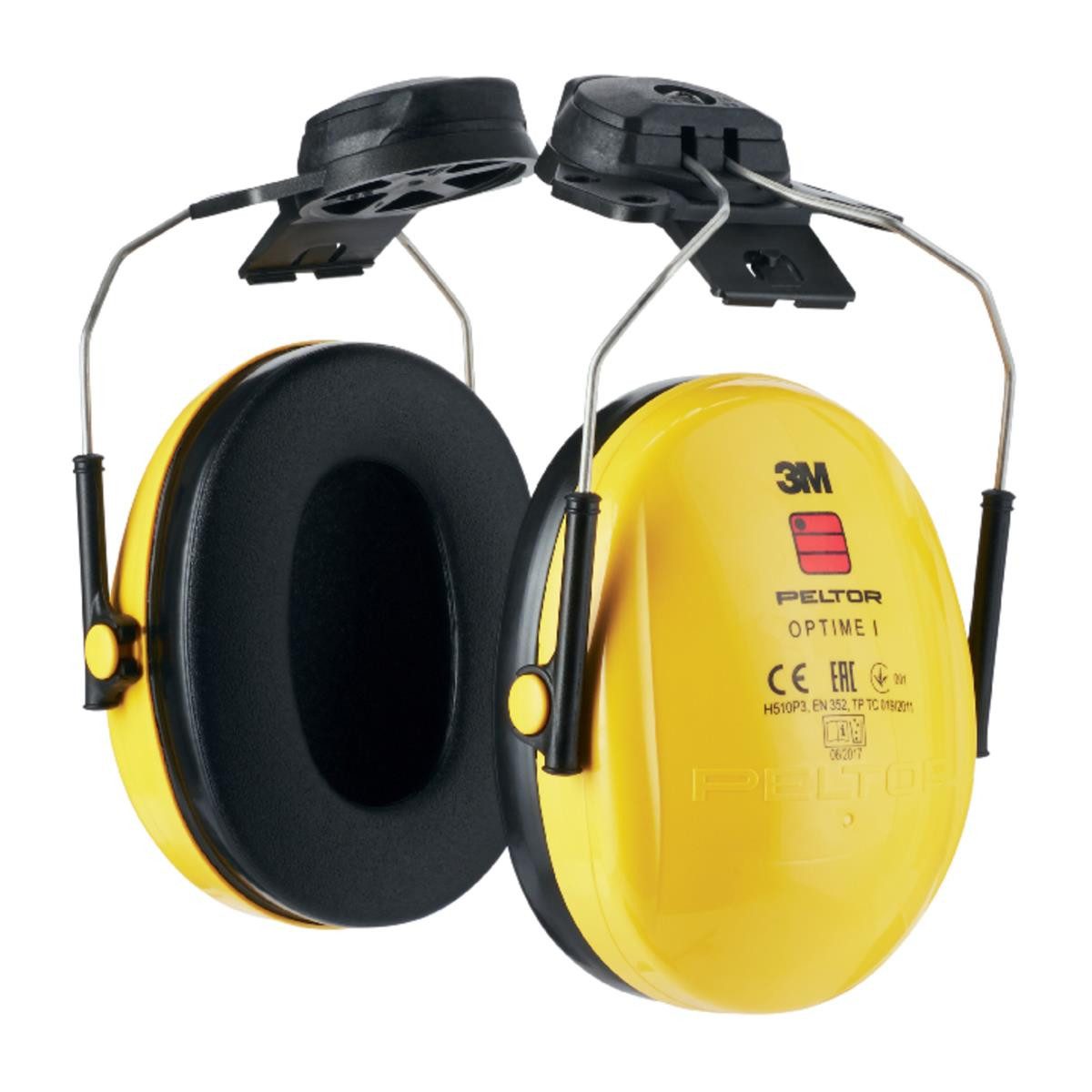 Kapselgehörschutz 3M Kapselgehörschutz Peltor H510P3EC1