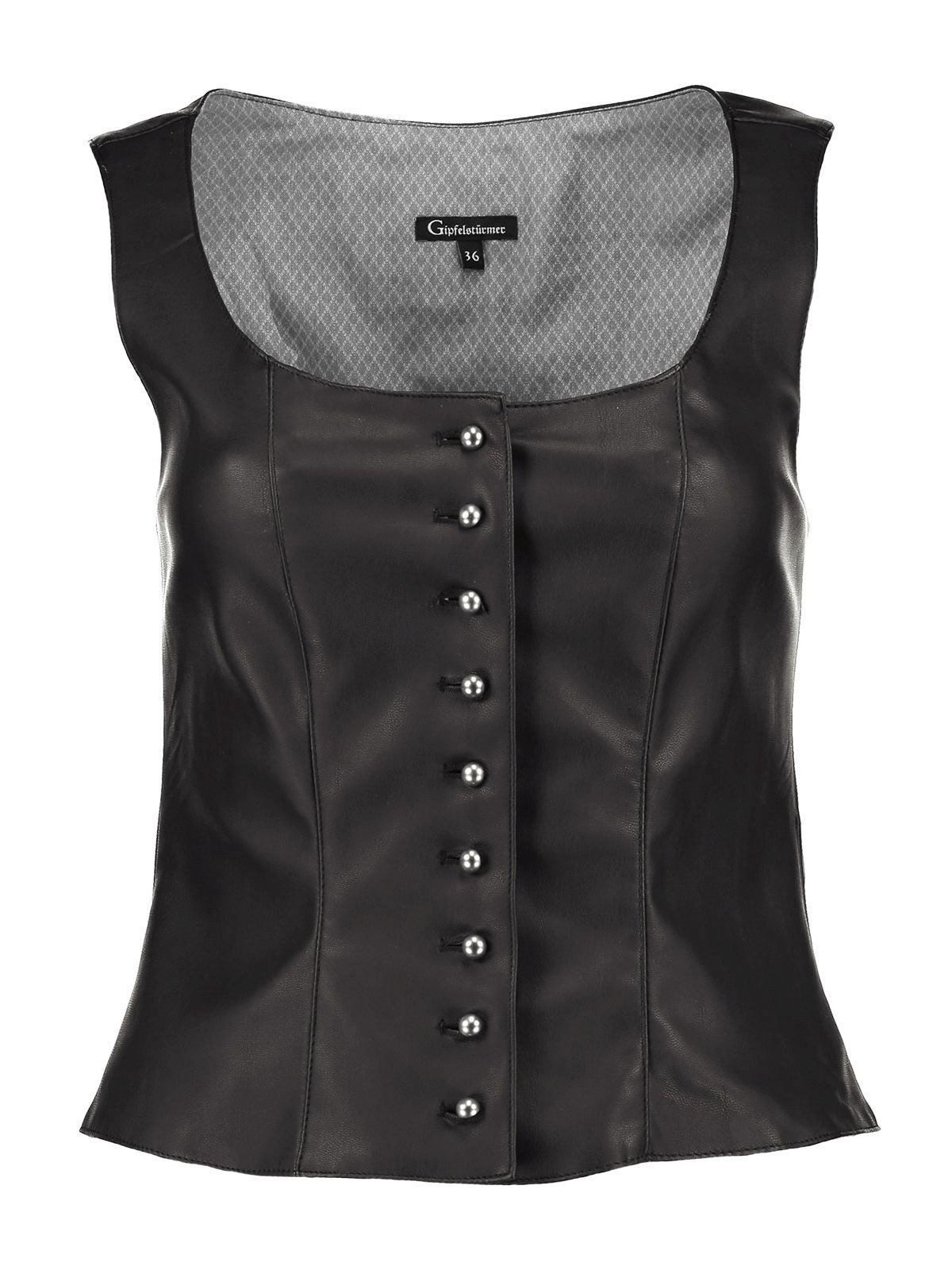 Trachtenbluse 453003-3139-70