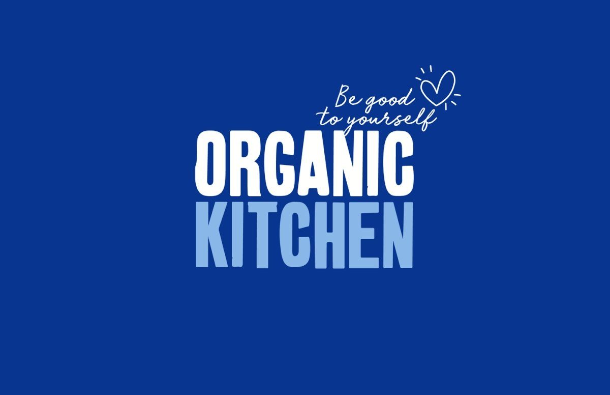 ORGANIC KITCHEN