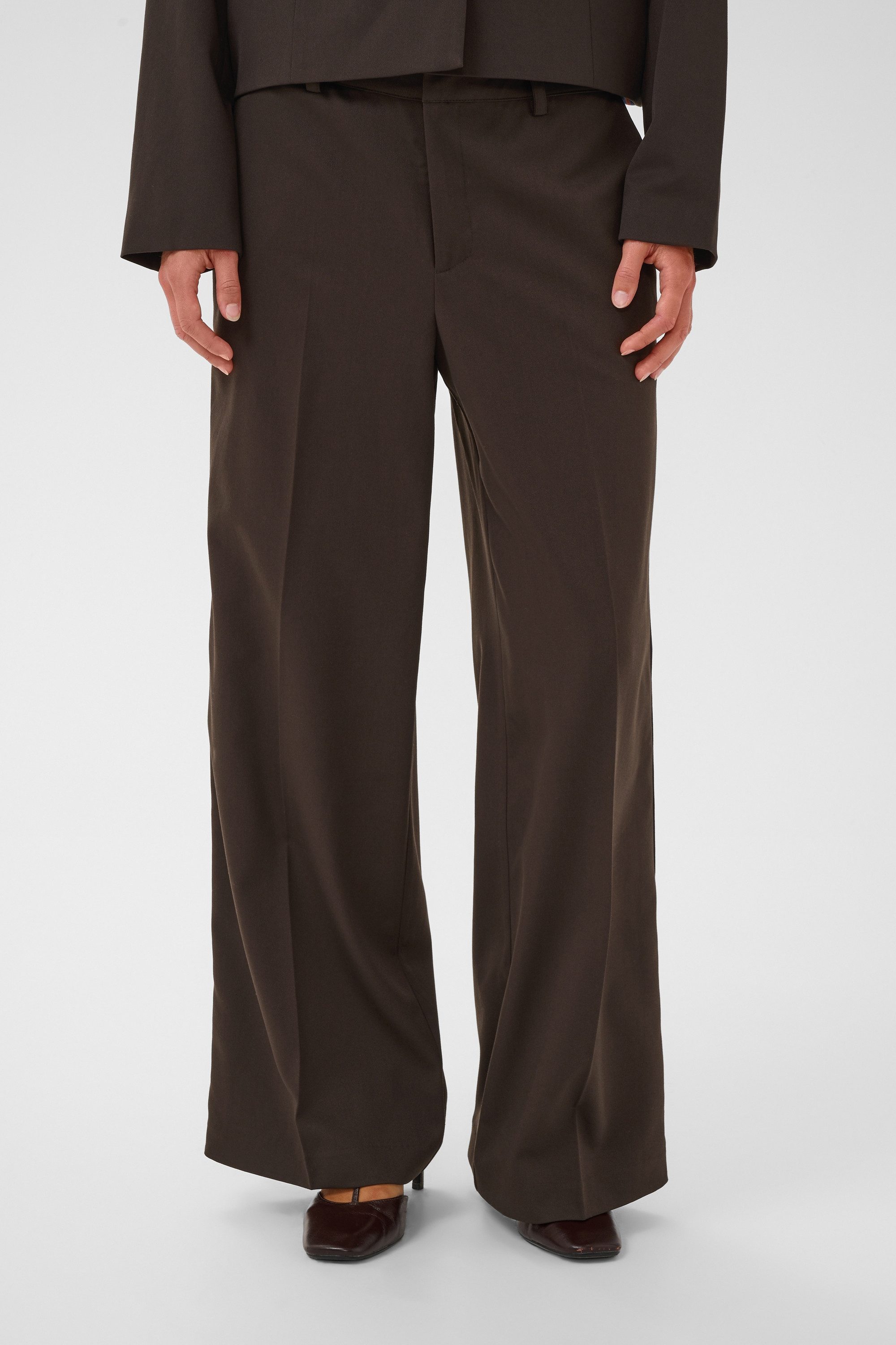 Culture Stoffhose Casual Hose CUbelsie