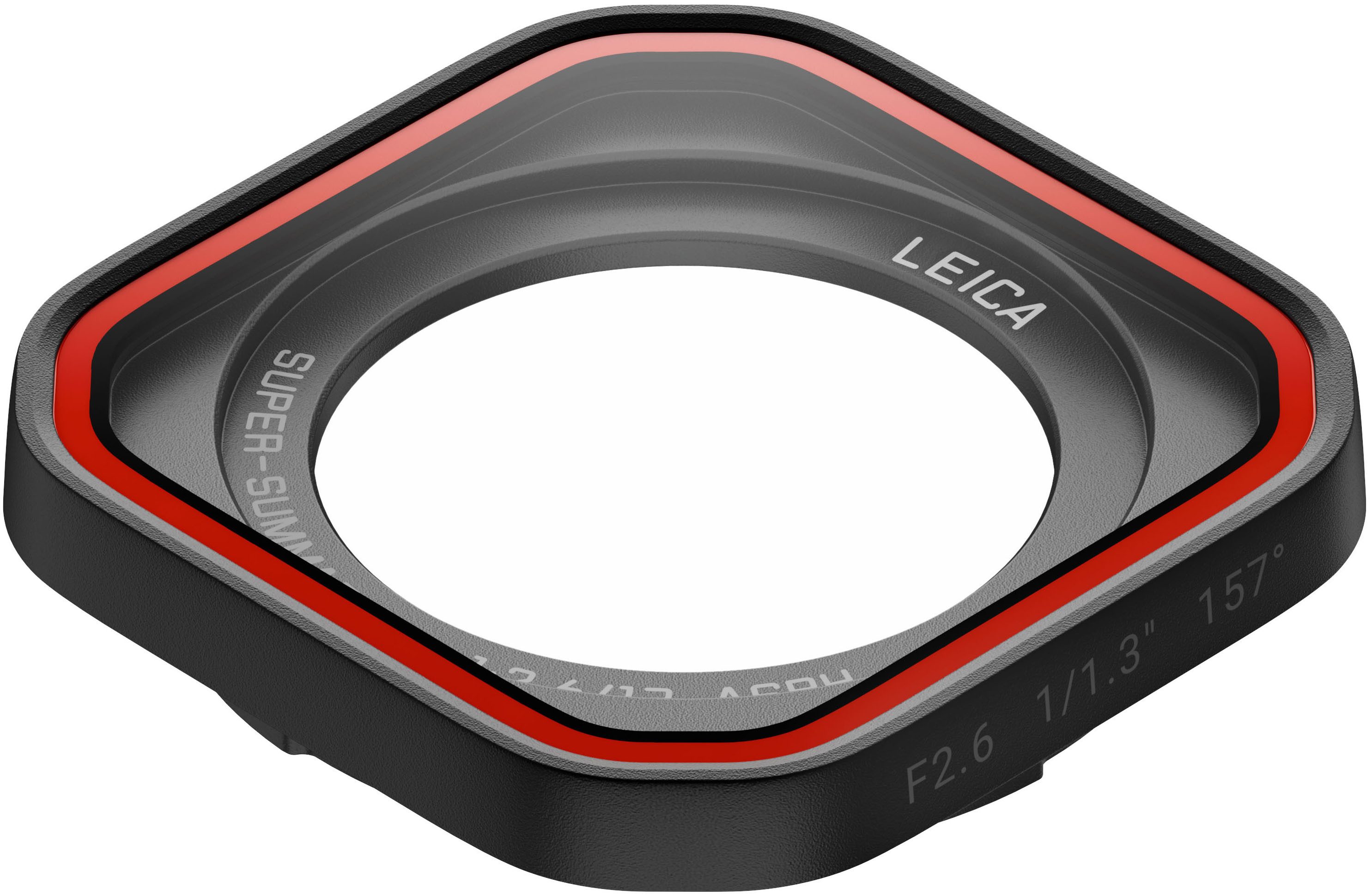 Insta360 Objektivdeckel Ace Pro 2 Linsenschutz