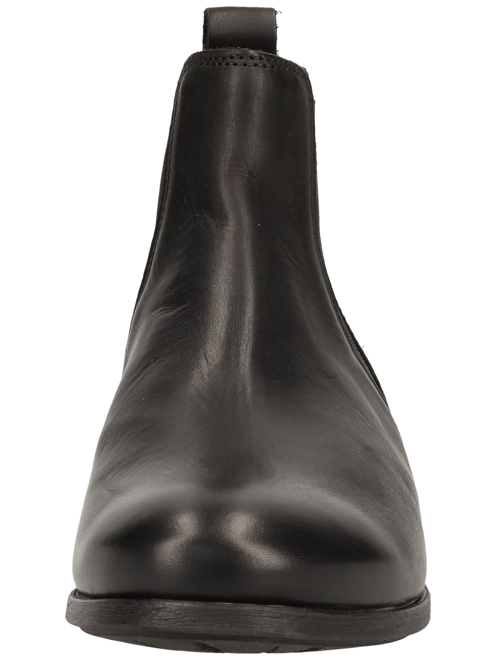 Think! Think! Stiefelette Nappaleder Stiefelette