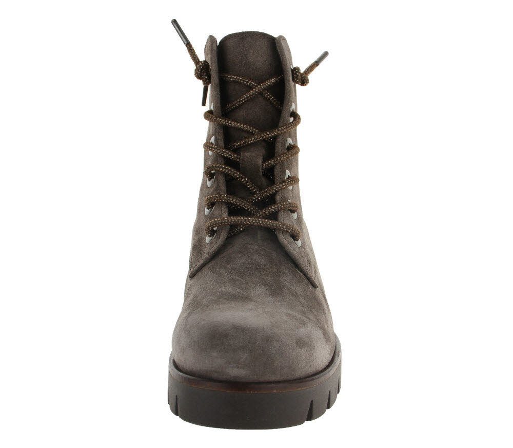 Gabor Gabor Damen Schnürboots Schnürstiefelette