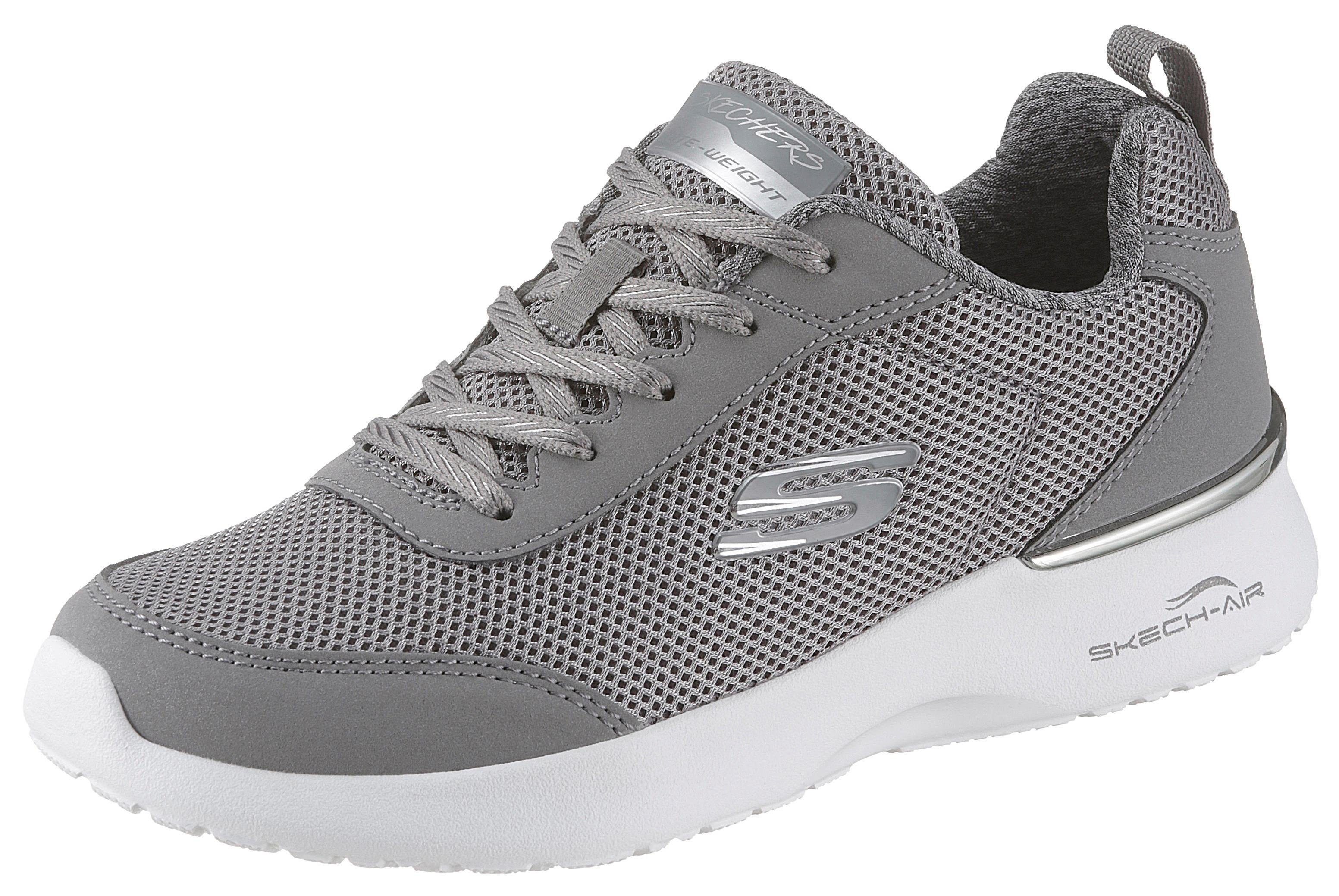 Skech-Air Dynamight - Fast Brake Sneaker