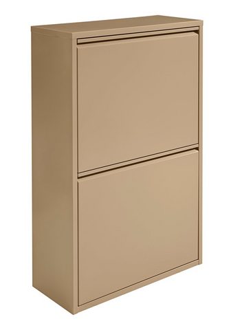 HEINE HOME Контейнер для отходов из металл