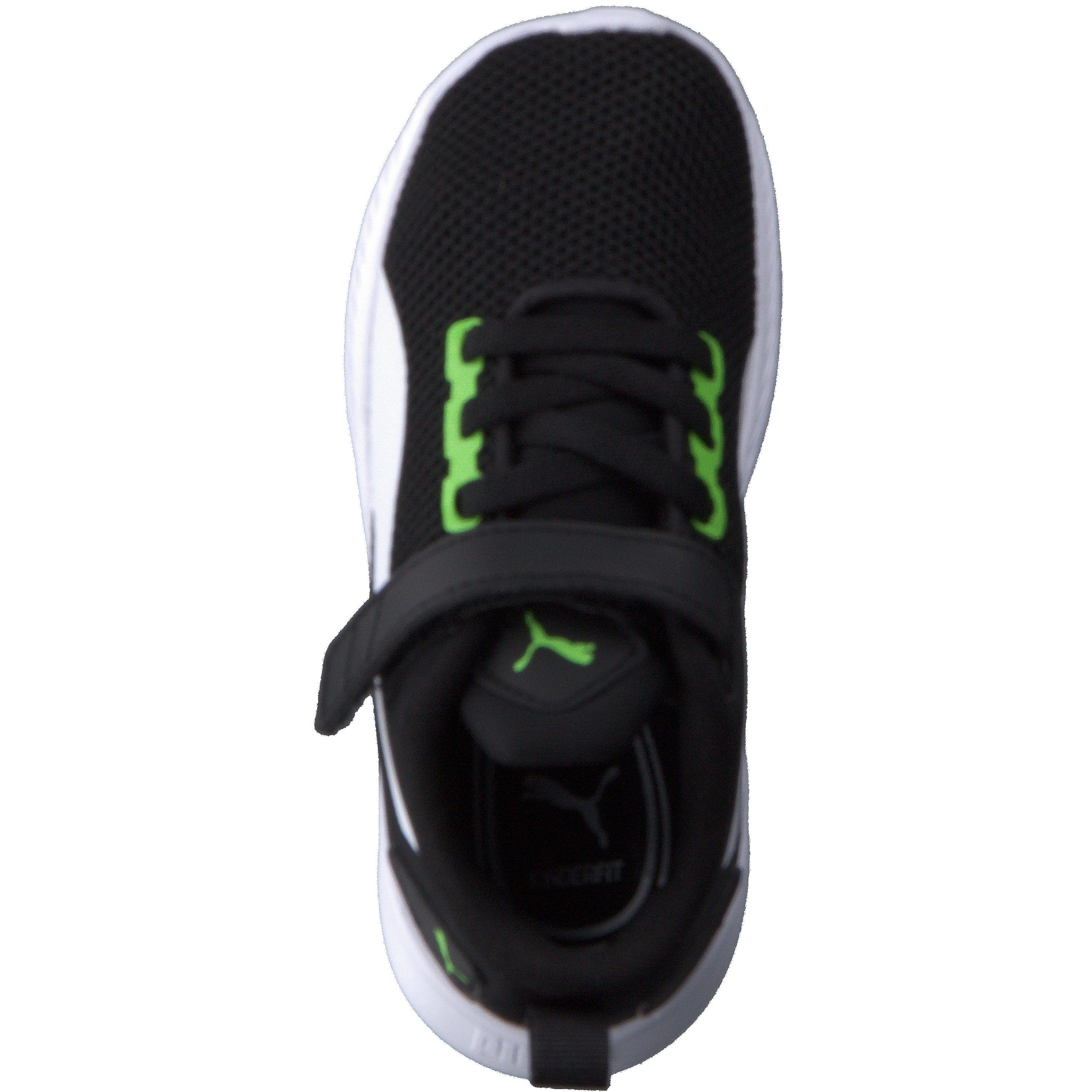 PUMA Puma Kinder Sneaker Flyer Runner V Inf 192930 Sneaker