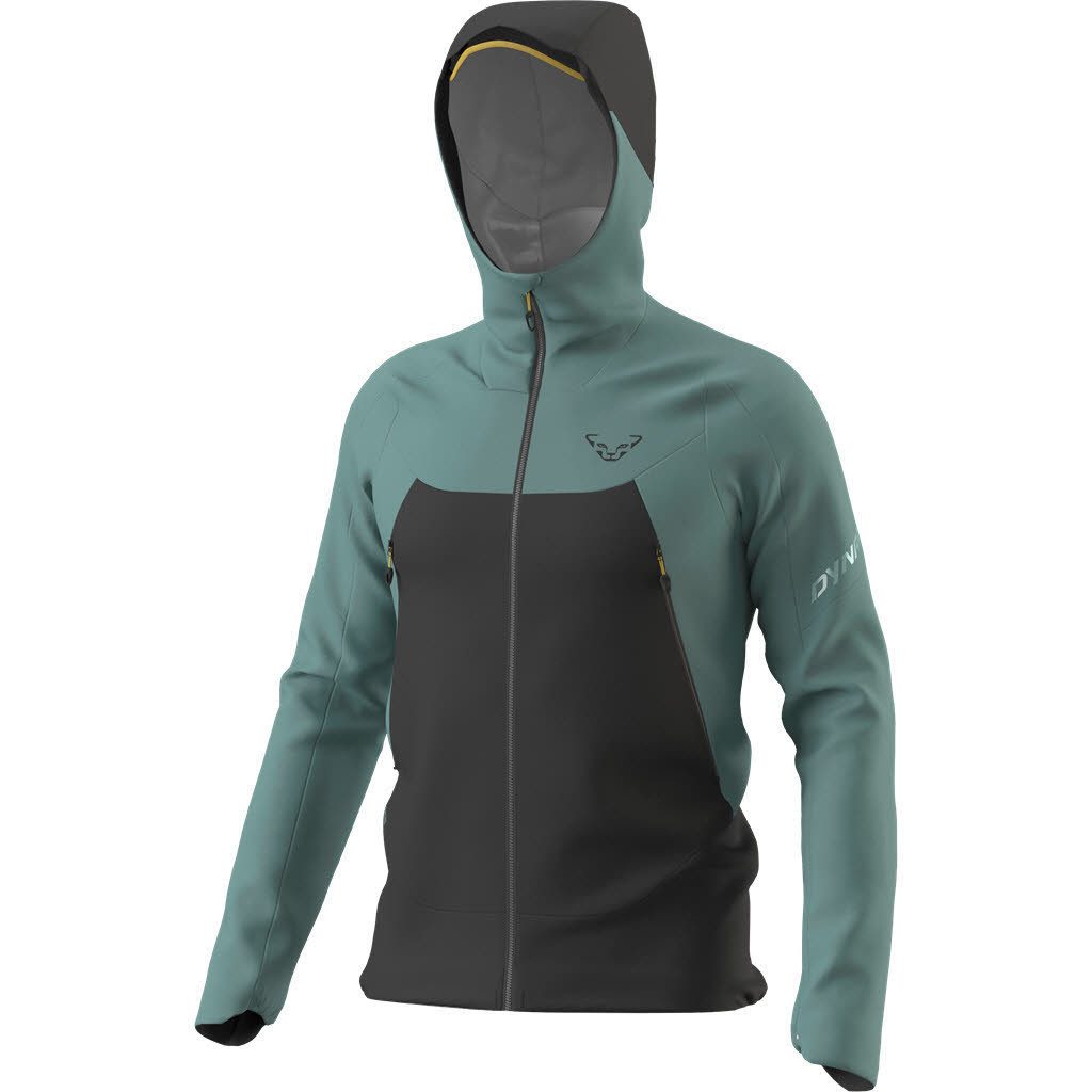 Regenjacke HE TRANSALPER 3L M JKT