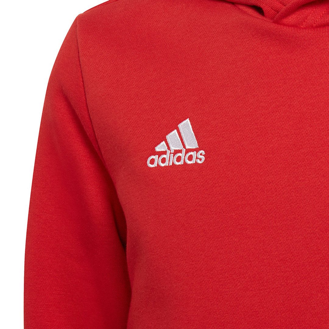 adidas Performance Kapuzensweatshirt Entrada 22 – Bild 3 von 4