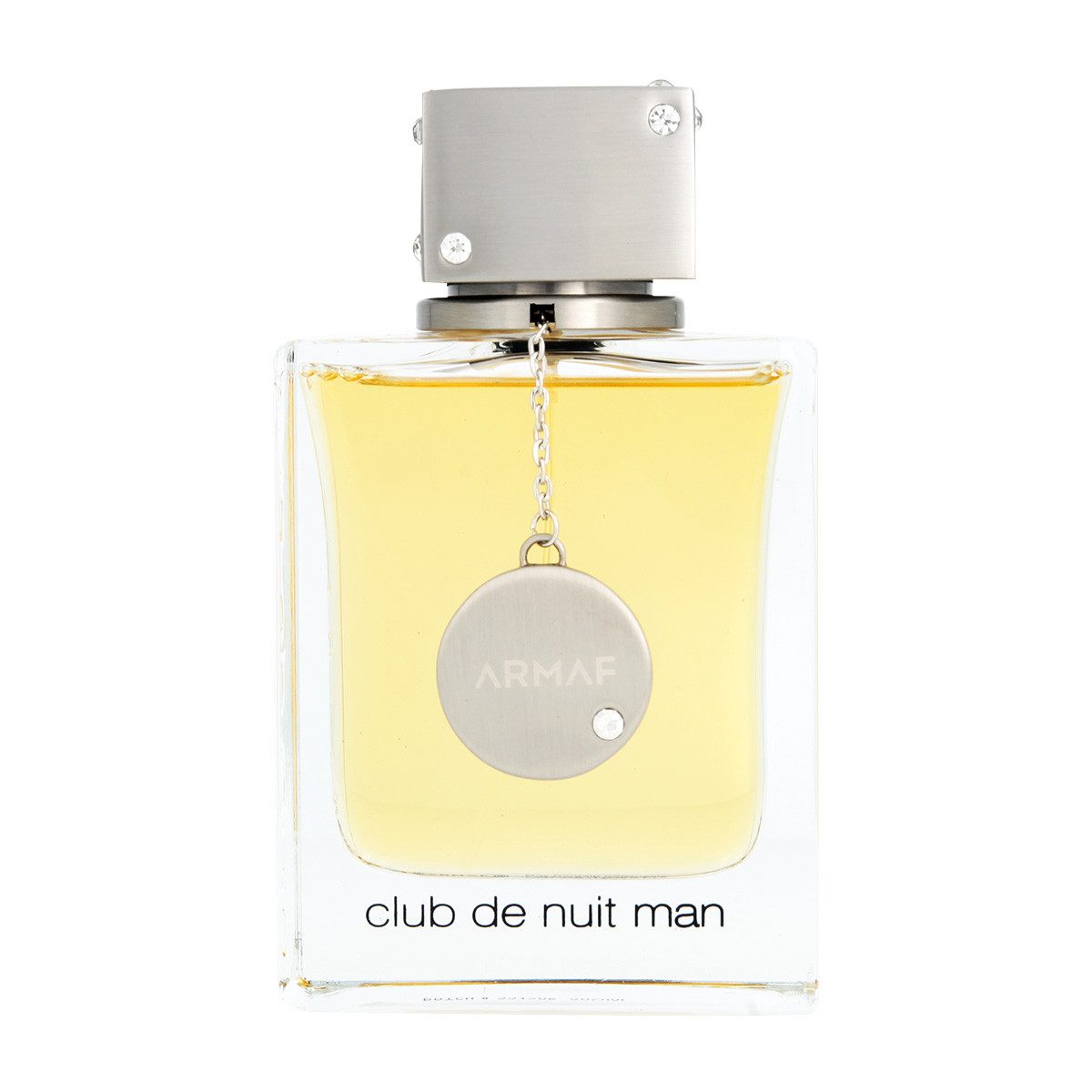 armaf Eau de Toilette Club de Nuit Man